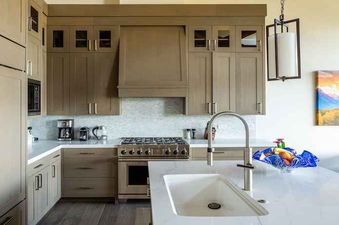 Inspiration Point Townhome 6C