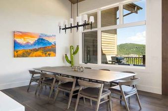 Inspiration Point Townhome 6C