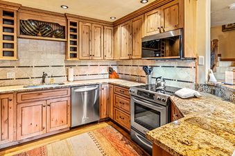 Bear Claw 2 Valley View 613