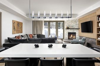03 Four Seasons Whiskey Jack Four Bedroom