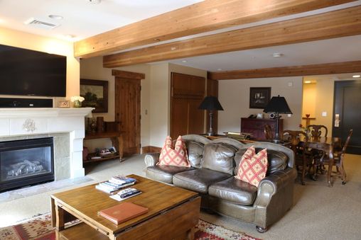 Multiple Fireplaces