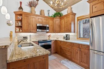 Ridgepoint Townhome 198
