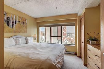 Beaver Run Resort 4509