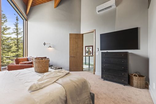 Mini Split Air Conditioners