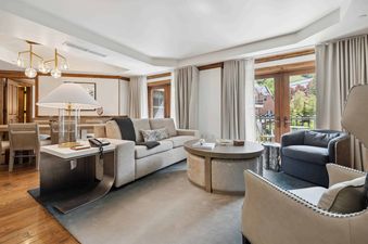 The Aspen 20B