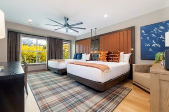 Signature Suite 631