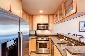 Park Avenue Lofts 306