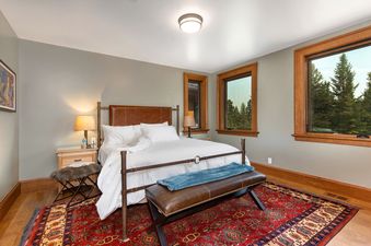 Heartwood Lodge