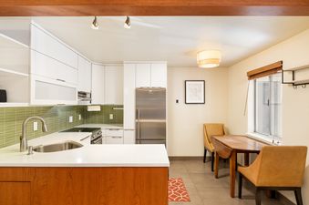 Silverglo Condominiums Unit 206
