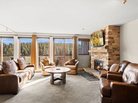 Alpineglow Beaver Run Resort