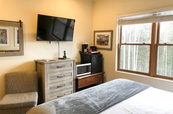 Bear Creek Lodge 209C