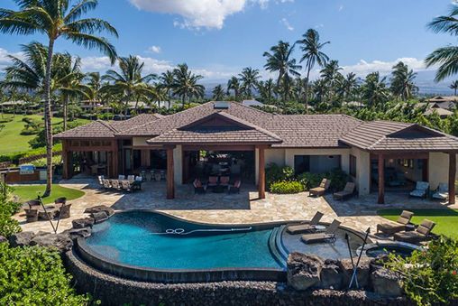 Infinity Pool