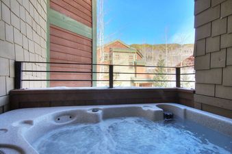 25 Hot Tub
