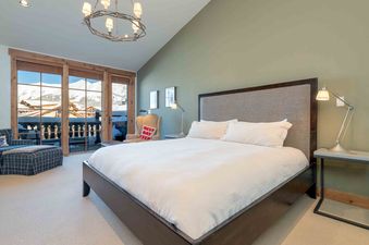 Belvedere Penthouse