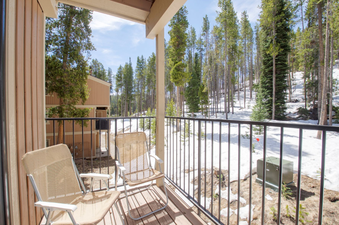 Beaver Village 221