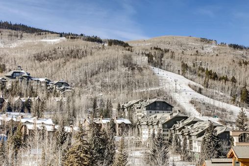 Ski-In/Ski-Out via the Elkhorn Lift