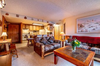 Trails End 212