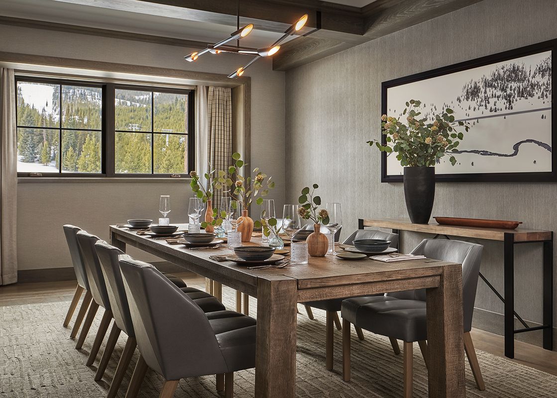 Montage Spanish Peaks Two Bedroom Suite