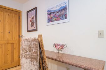 Bear Creek Lodge 108B