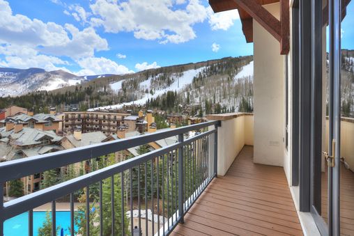 Mountain Views