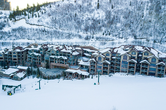 Black Diamond Lodge