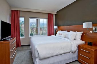 Residence Inn Breckenridge 1 Bedroom Suite