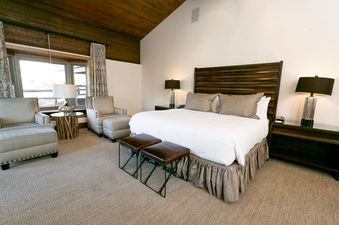 Stein Eriksen Lodge Two Bedroom Loft