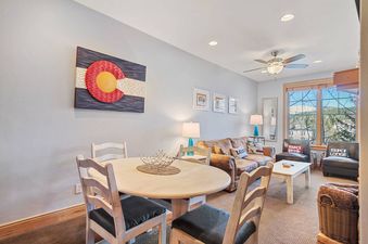 Park Avenue Lofts 207