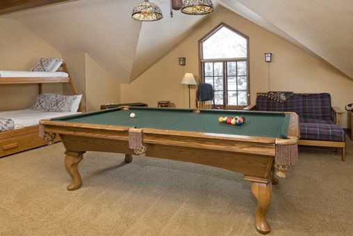 Pool Table