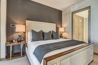 Five Bedroom Penthouse Bedroom