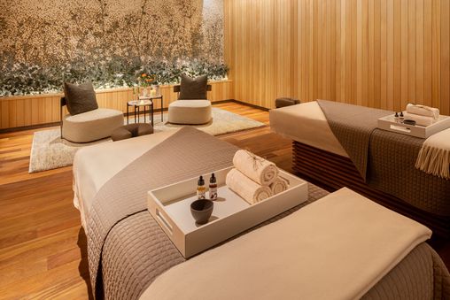 Hotel Jackson Spa