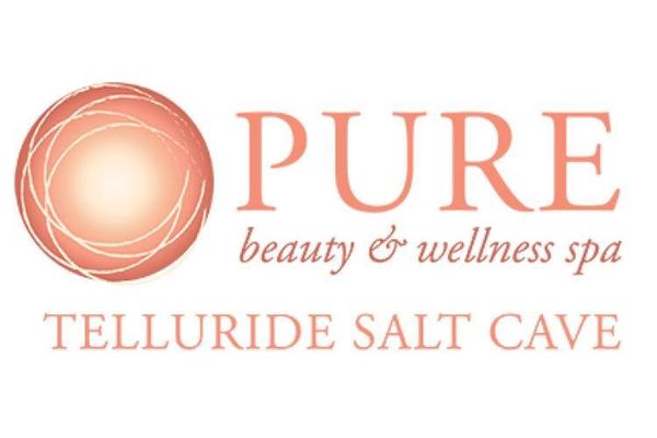 PURE Beauty & Wellness Spa & Telluride Salt Cave
