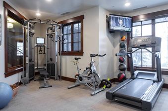 Flagstaff Gym