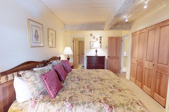 Top of the Village 2 Bedroom Standard