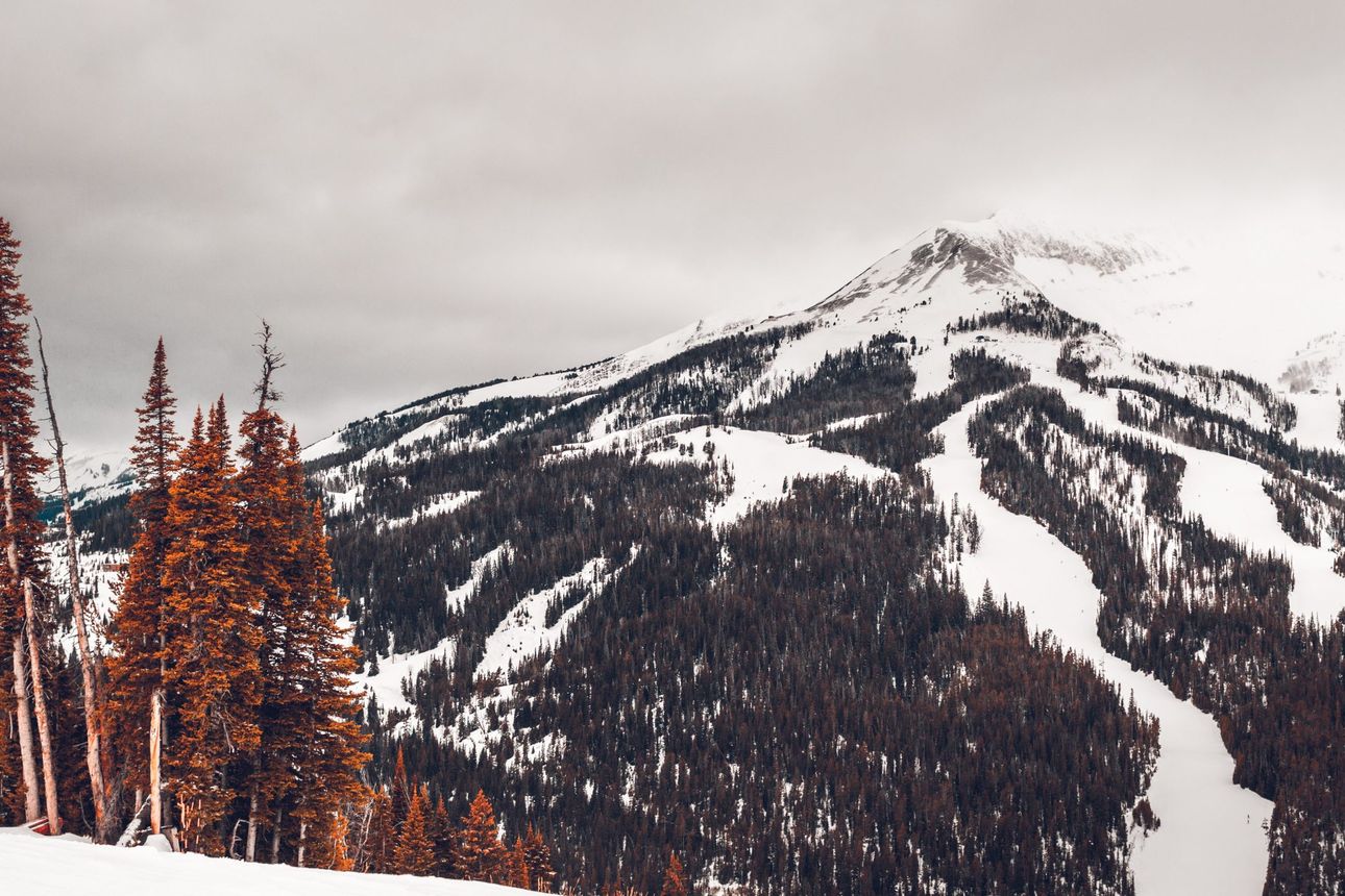 Big Sky Resort Vacation Rentals