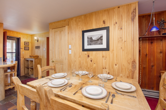 Beaver Village 322