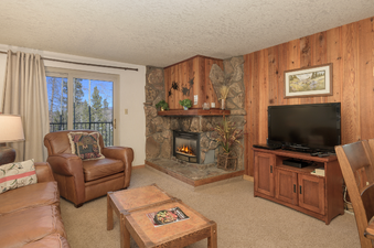 Beaver Village 724