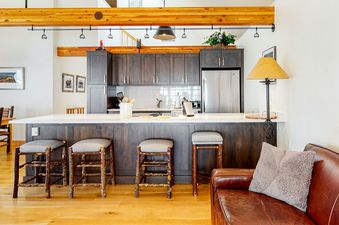 Smuggler Condos E
