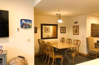 Bear Creek Lodge 209A