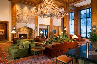 hyatt-beaver-creek-lobby
