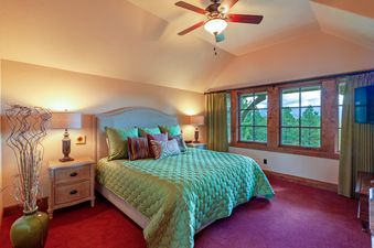 17 Glen Elk Lodge