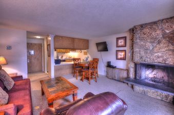 Lichenhearth One Bedroom Standard