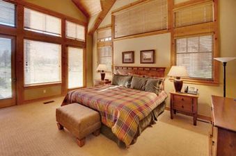 Old Greenwood Cabin 41
