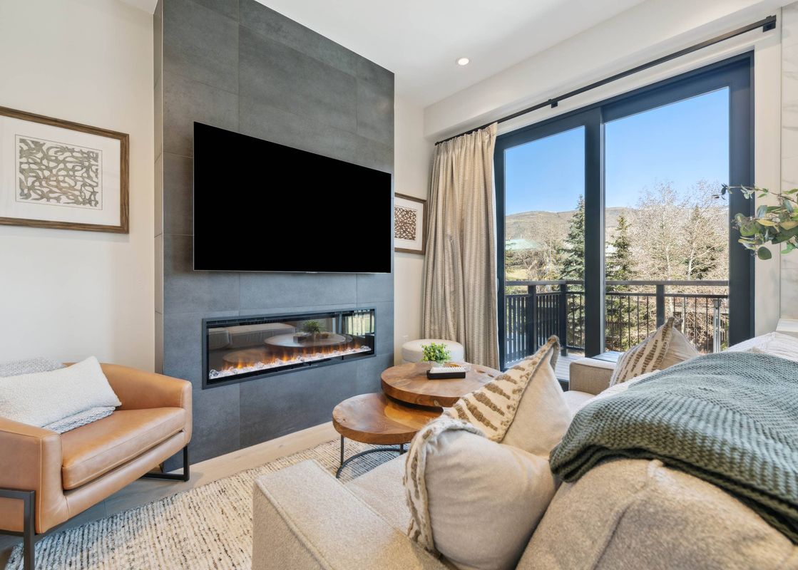 One Riverfront Condo 103