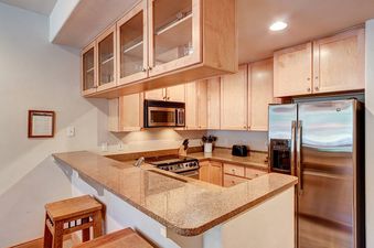 Park Avenue Lofts 203
