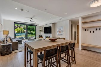 Electric Pass Lodge 403