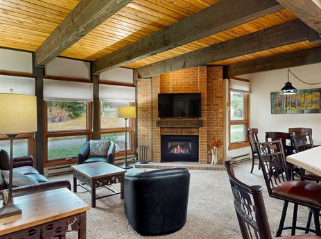 Lodge at Steamboat A203