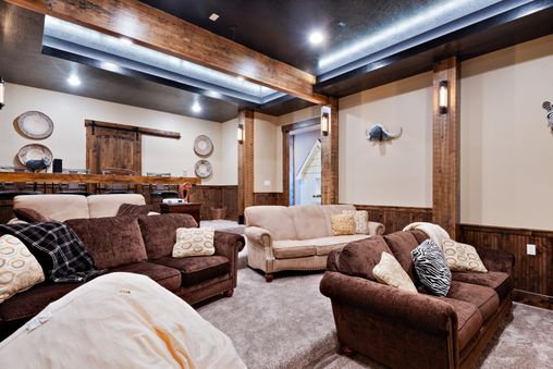 Home Theater
