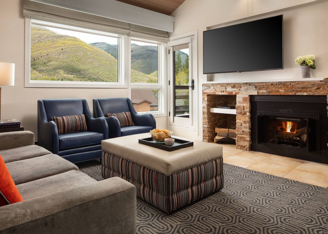Marriotts StreamSide Douglas 1 Bedroom Villa