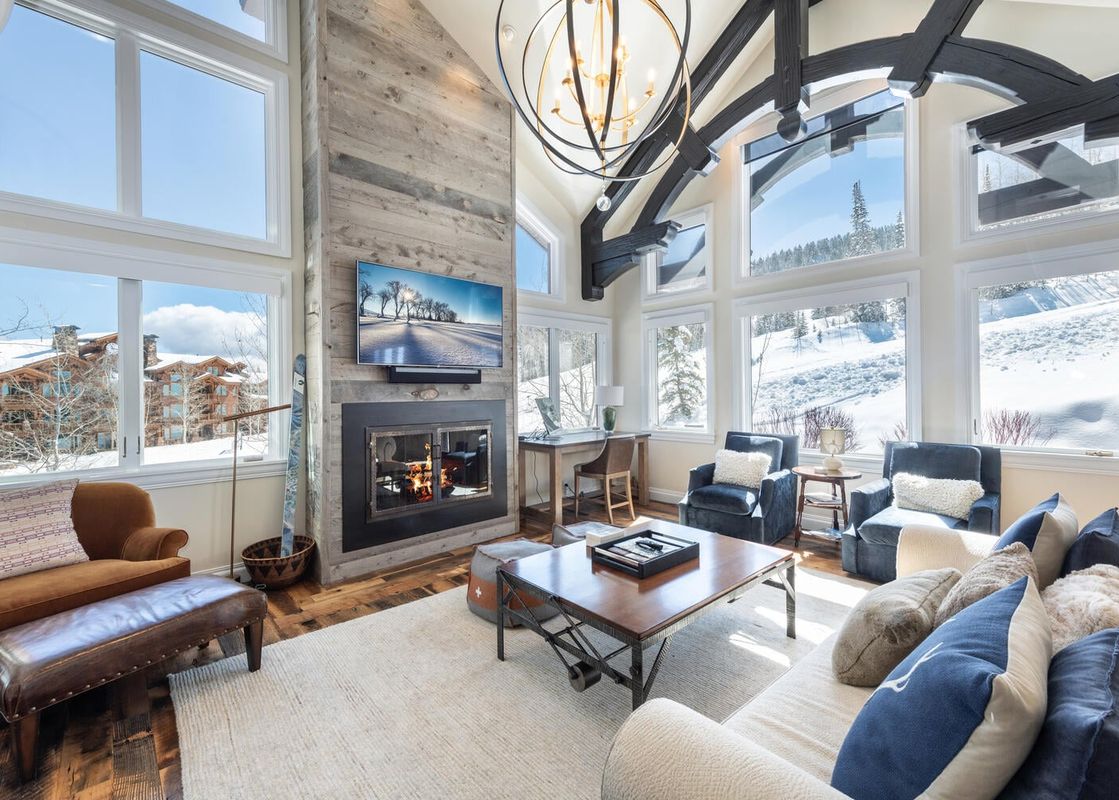 Ironwood 5 Bedroom